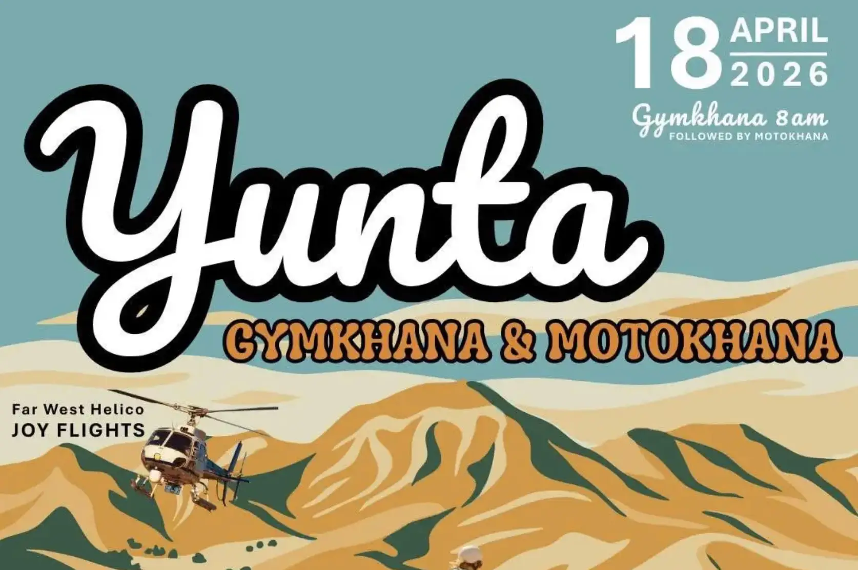 <strong>Gymkhana and Motokhana Events $35</strong> <br>(plus $30 Insurance Cost)